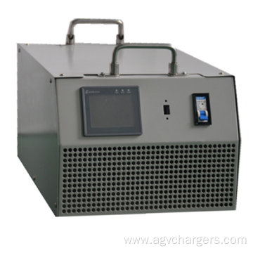 Lead Acid Battery Charger for Electric Forklift